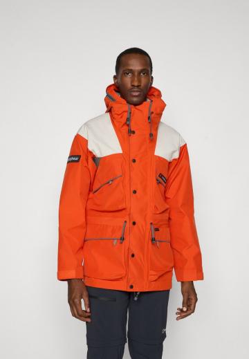 Куртка-дождевик