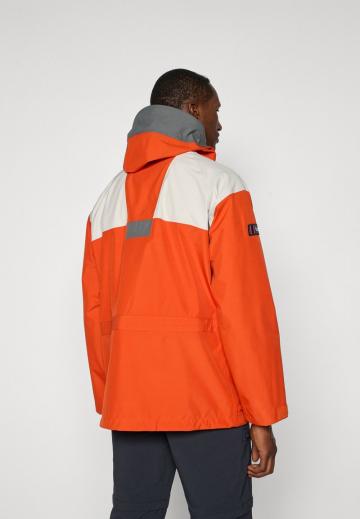 Куртка-дождевик