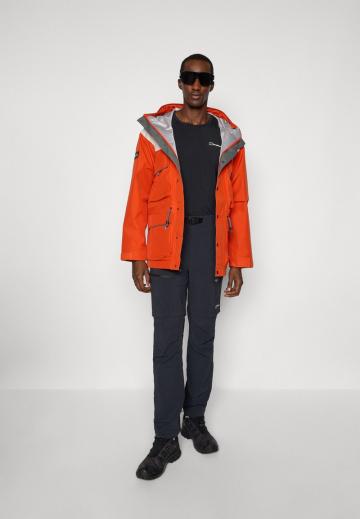 Куртка-дождевик