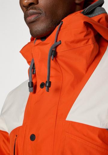 Куртка-дождевик