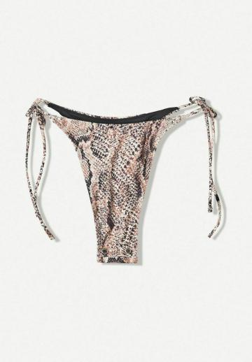 Низ от бикини