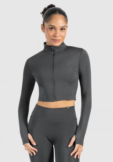 Спортивная куртка