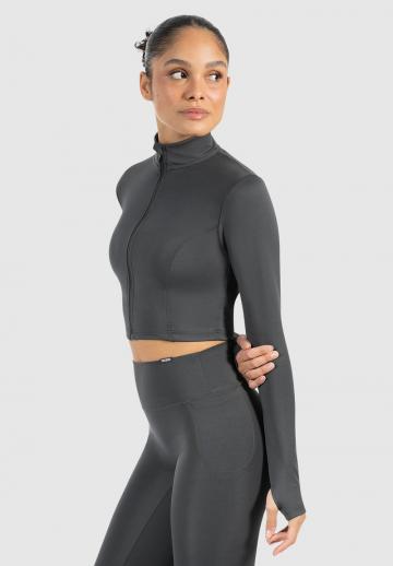 Спортивная куртка