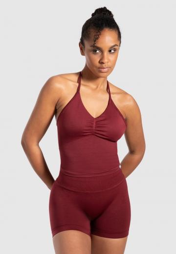 Спортивный топ