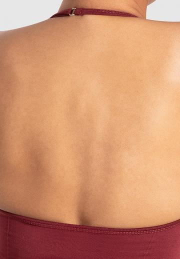 Спортивный топ