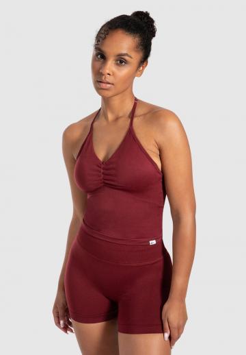 Спортивный топ