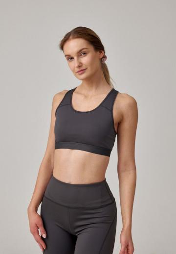 Бюстгальтер без косточек