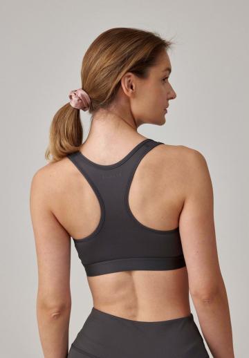 Бюстгальтер без косточек