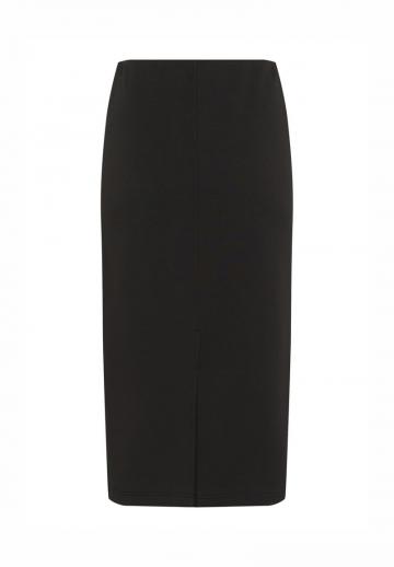 Вязаная юбка