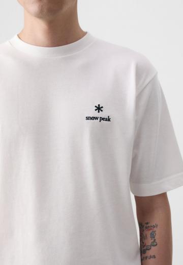 Спортивная майка