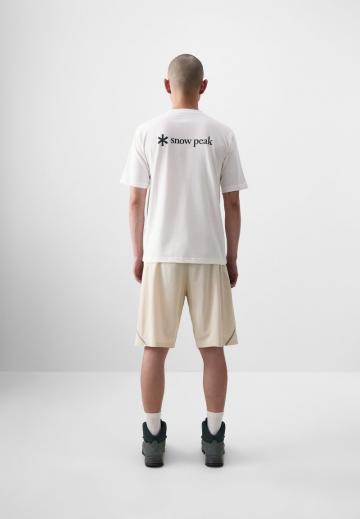 Спортивная майка