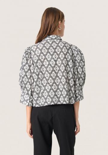 Блузка-рубашка