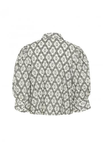 Блузка-рубашка