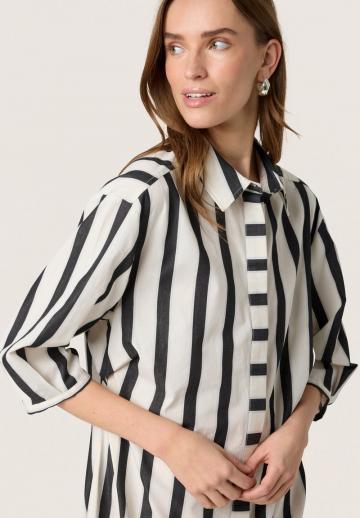 Блузка-платье