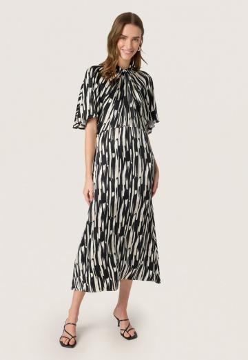 Блузка-платье