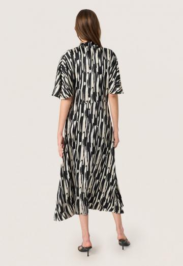 Блузка-платье