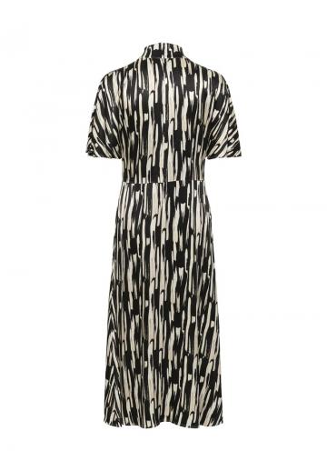 Блузка-платье