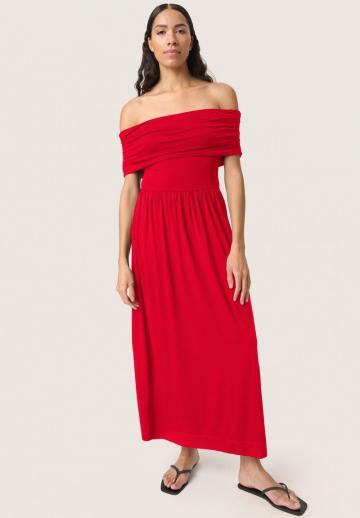 Платье макси