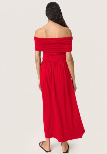 Платье макси