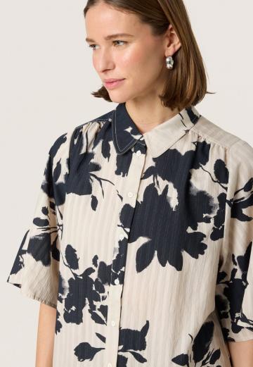 Блузка-рубашка