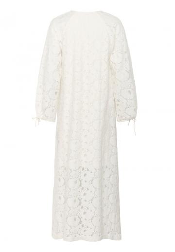 Платье макси