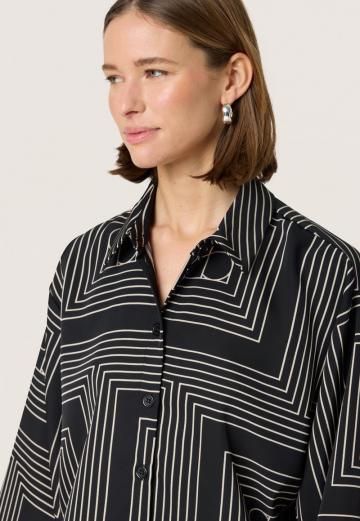 Блузка-рубашка