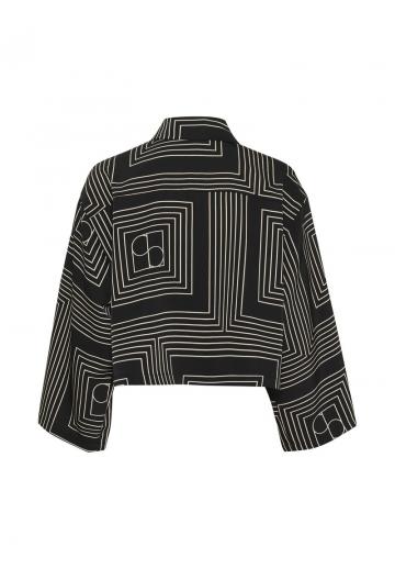 Блузка-рубашка