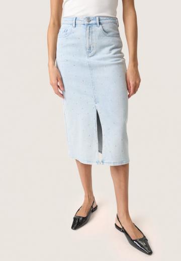 Летняя юбка