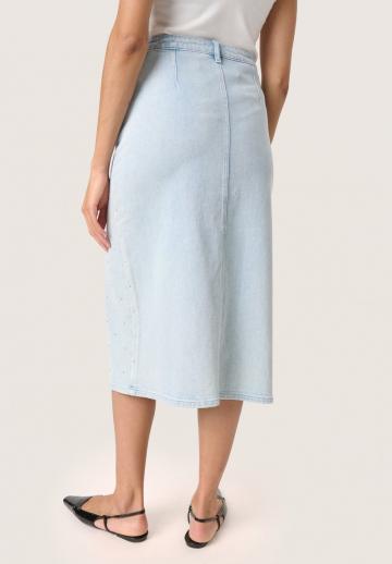 Летняя юбка