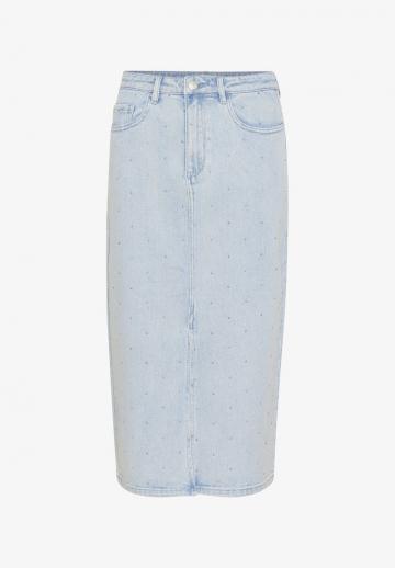 Летняя юбка