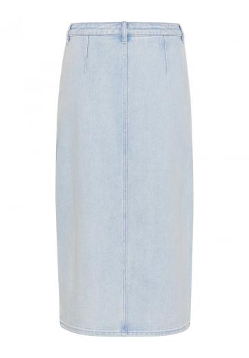 Летняя юбка