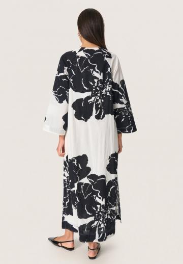 Пляжное платье