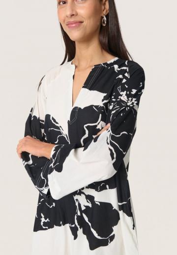 Пляжное платье