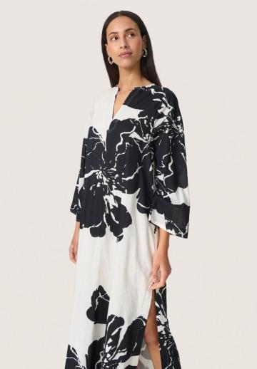 Пляжное платье