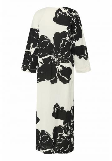 Пляжное платье