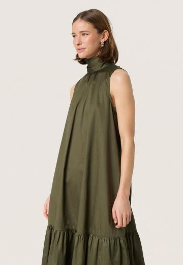 Платье макси