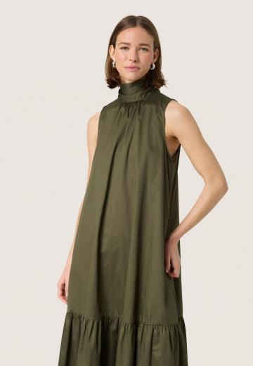 Платье макси