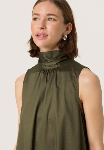 Платье макси