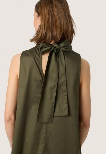 Платье макси