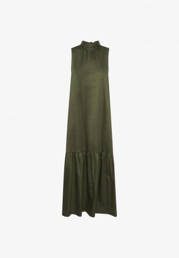 Платье макси