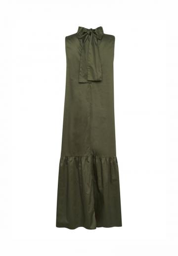 Платье макси