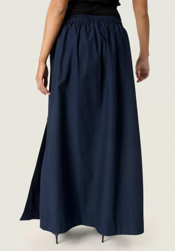 Юбка из джерси