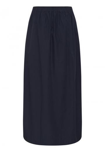 Юбка из джерси