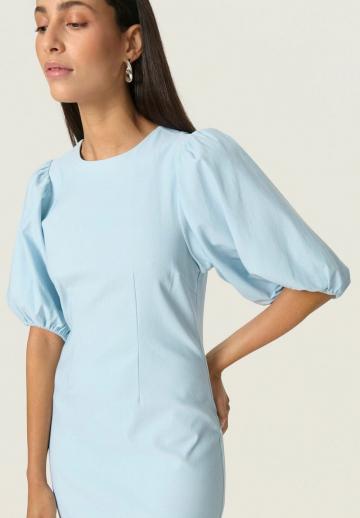 Платье футляр