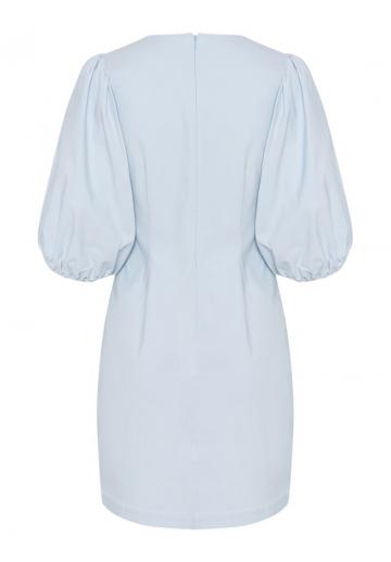 Платье футляр