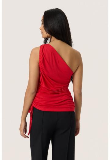 Топ на одно плечо