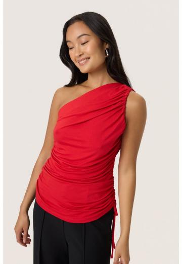 Топ на одно плечо