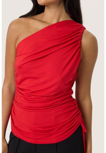 Топ на одно плечо