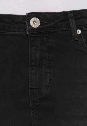 Джинсовая юбка