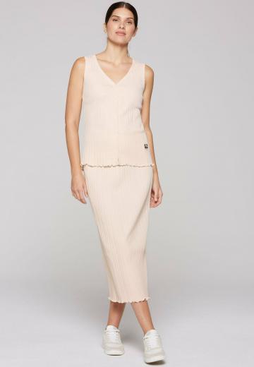 Майка-борцовка